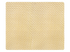 90 Tan Mesh Fabric Swatch