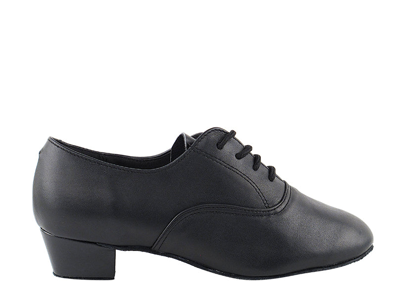 915108B Black Leather
