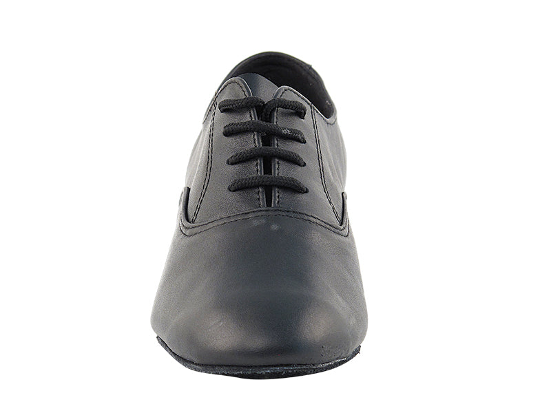 915108B Black Leather