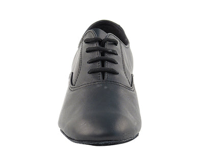 915108B Black Leather