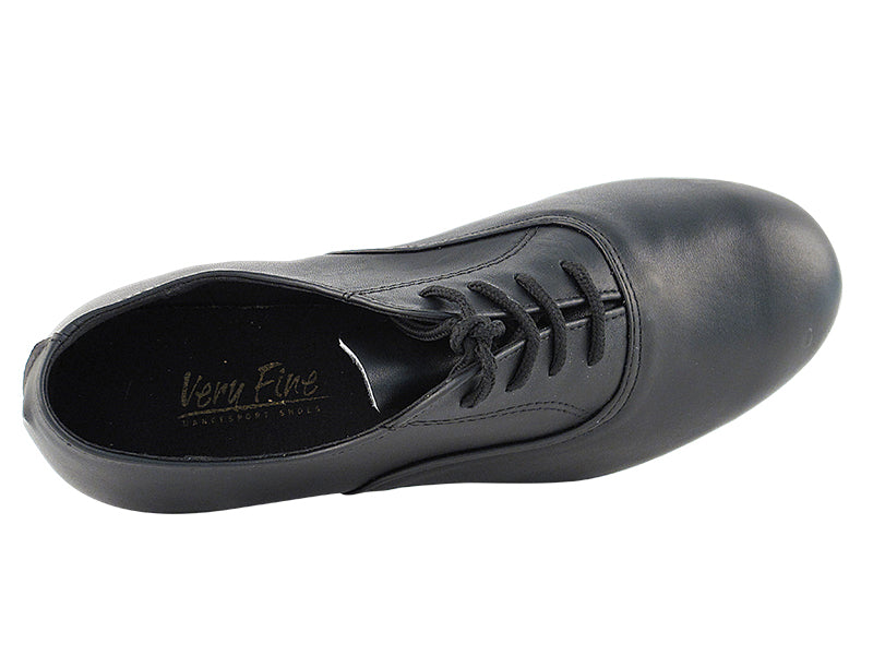 915108B Black Leather