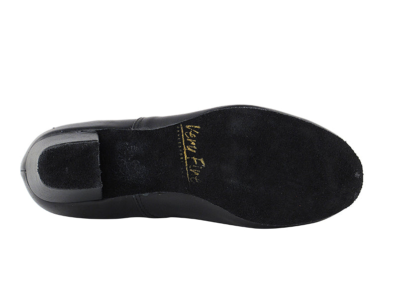 915108B Black Leather