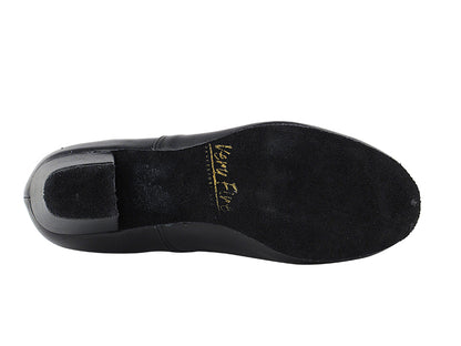 915108B Black Leather