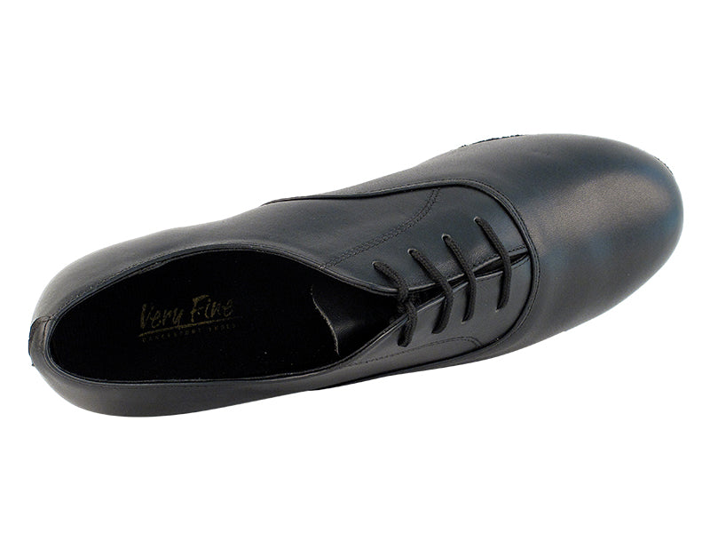 915108 Black Leather