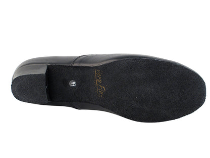 915108 Black Leather