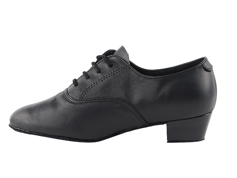 915108B Black Leather