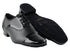 916102 Black Patent & Black Leather with 1" heel in the photo