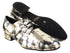 916103 291 Black_Gold Granite with Men 1" Standard Heel (2002) in the photo