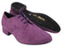 916103 Purple Suede with Men 1" Standard Heel (2002) in the photo