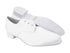 916103 White Satin with 1" Standard Heel (2002) in the photo