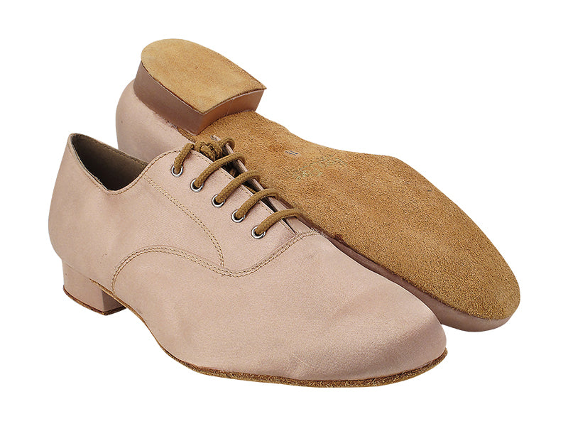 919101 135 Light Brown Satin copy