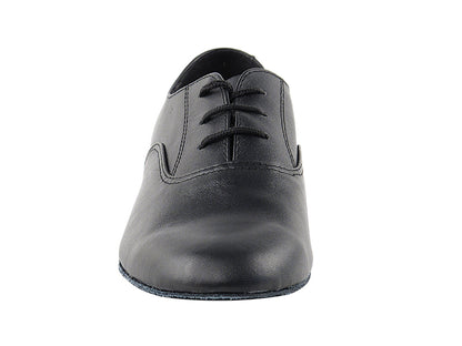 919101B Black Leather