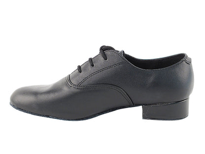 919101B Black Leather