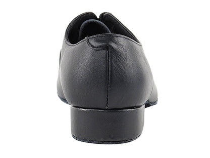 919101B Black Leather