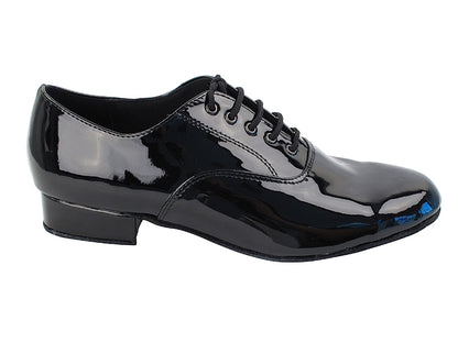 919101B Black Patent