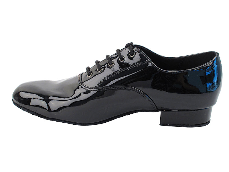 919101B Black Patent