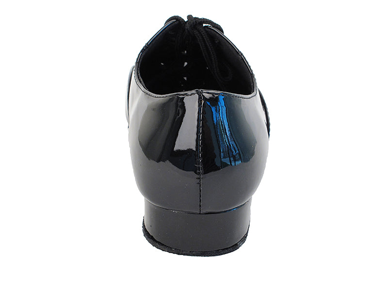 919101B Black Patent