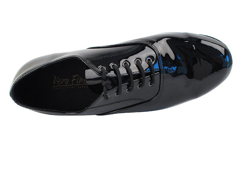 919101B Black Patent