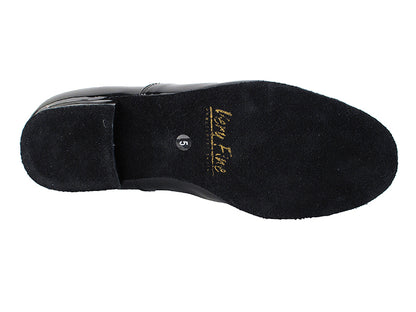 919101B Black Patent