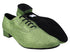 919101W 017 Green Stardust with Men 1" Standard Heel (2002) in the photo