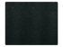 93 Black Satin Fabric Swatch