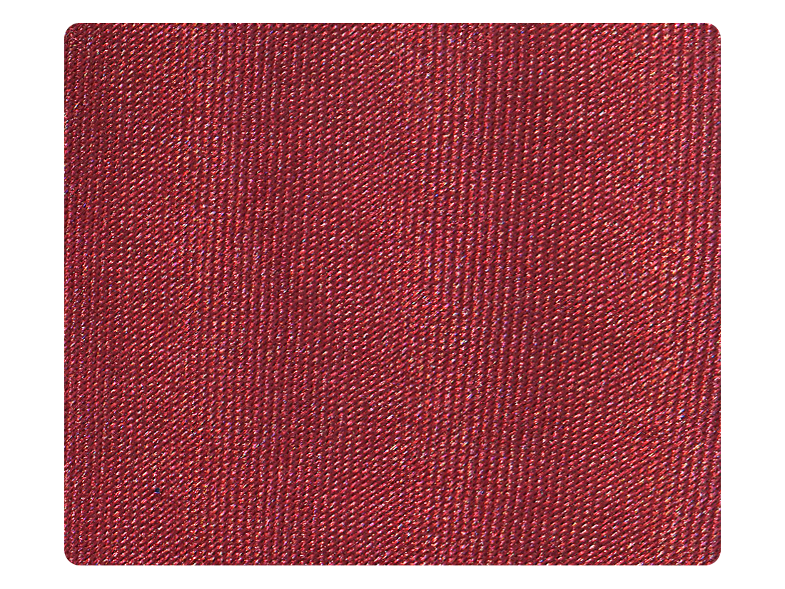 94 Burgundy_Red Wine Satin Fabric Swatch