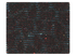 95 Blue Illusion Fabric Swatch