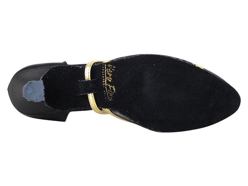 9622 Black Satin &amp; 