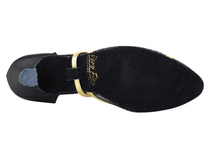9622 Black Satin &amp; 