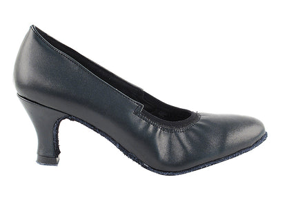 9624 Cuir Noir