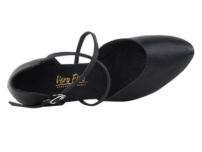 9691 Black Satin