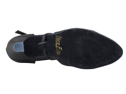 9691 Black Satin