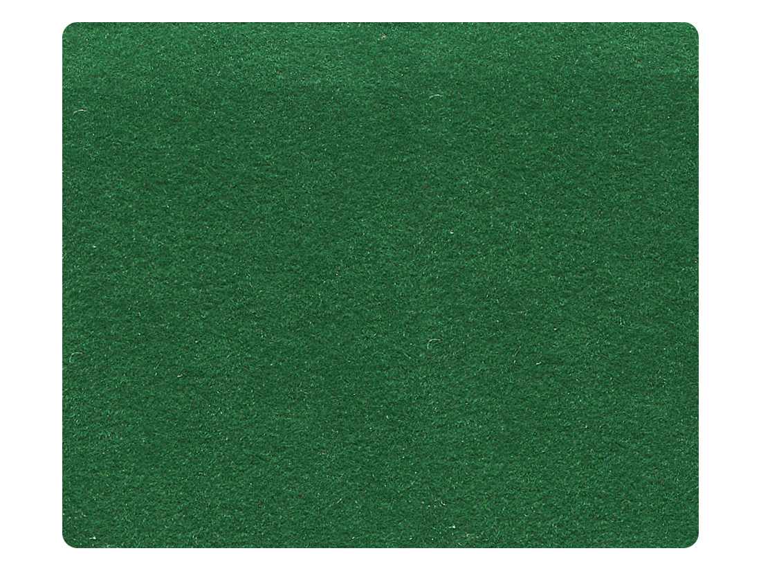 99 Green Velvet Fabric Swatch
