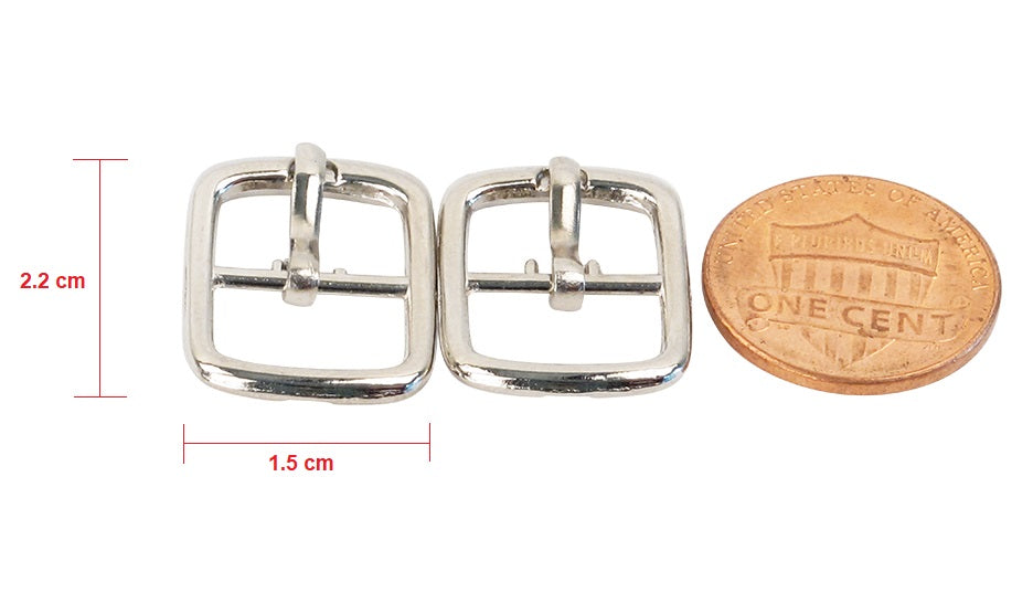 Shoe Buckles: BS-6