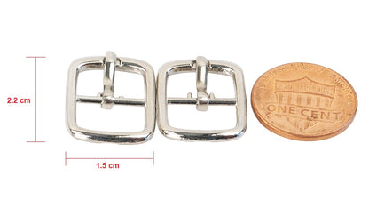 Shoe Buckles: BS-6