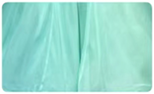 C-006 Blue Green