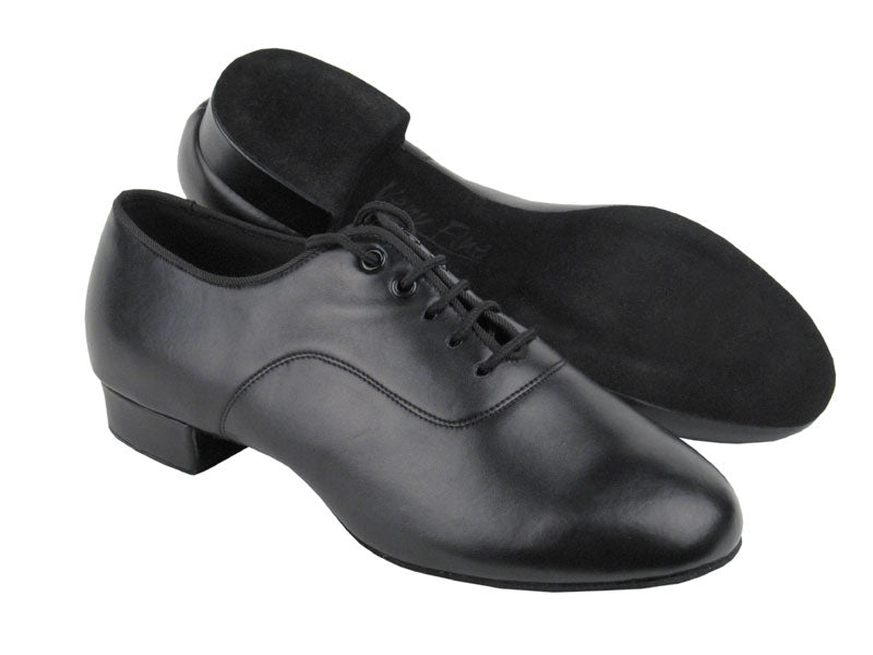 Signature Series (068) Men 1 inch Standard Heel