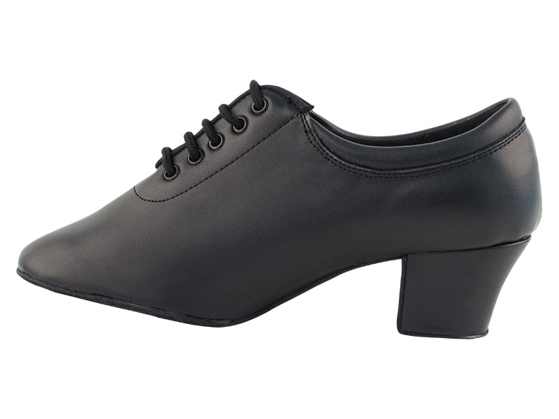 C2601 Cuir Noir