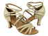 C5008 Beige Leather with 2.5" heel in the photo