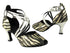 C6033 BD40 Zebra Black_BA38 Soft Gold Leather_H_S with 2.75" heel in the photo