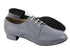 C916103 BC17 Grey Light Leather with 1" Heel in the photo