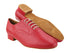 C919101 217 Red Leather with Men 1" Standard Heel (2002) in the photo