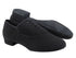 C919101 Black Oxford Nubuck with 1" Standard heel in the photo