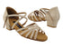 CD1124DB 302 Light Beige Leather with 1.5" Heel (NTD) in the photo