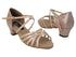 CD1124DB 280 Light Tan Light Leather with 1.6" Heel (NJ) in the photo