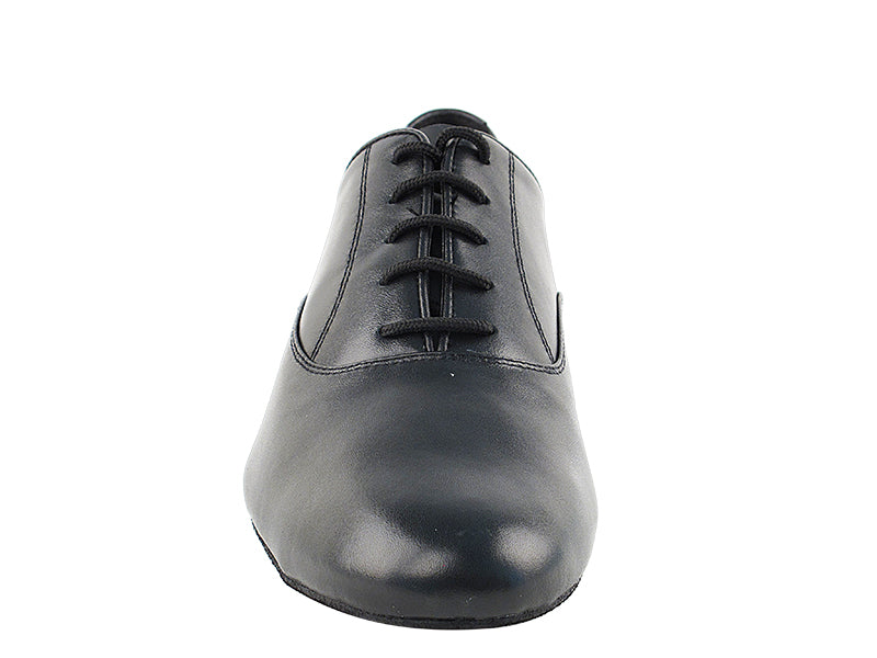 CD1420 Black Leather