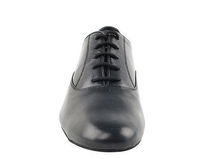 CD1420 Black Leather