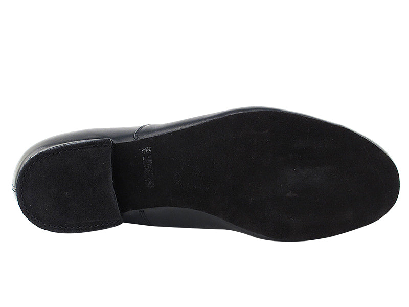 CD1420 Black Leather