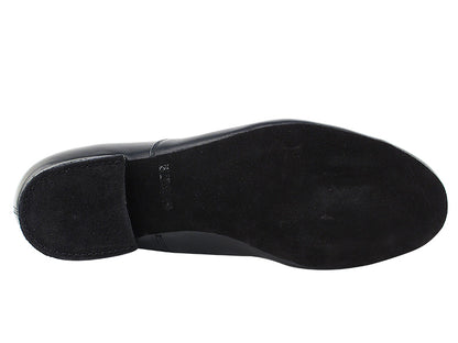 CD1420 Black Leather