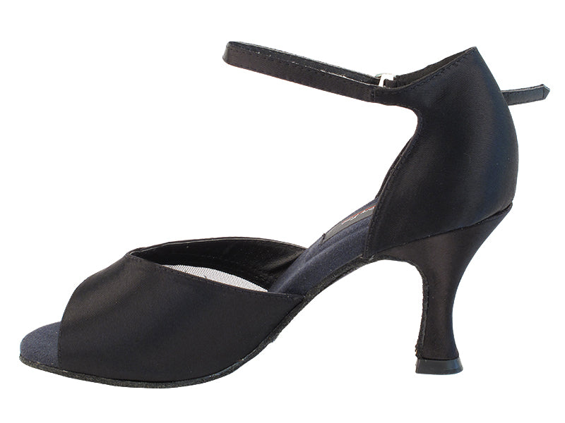 CD2076 Noir Satiné